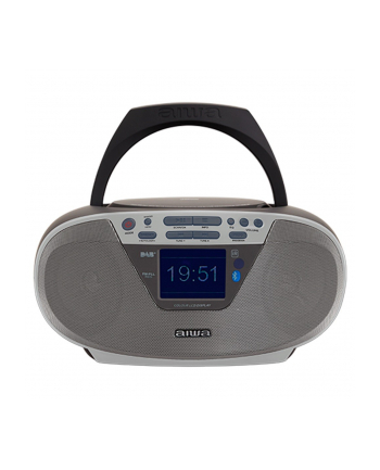 aiwa Boombox BBTU - 500DAB/SL