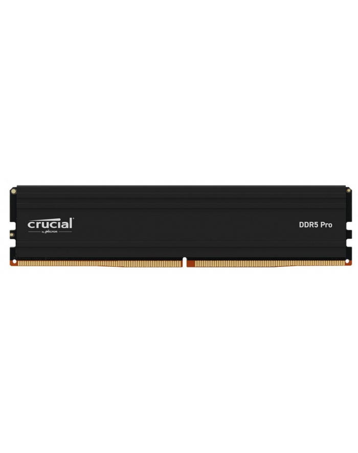 crucial Pamięć DDR5 Pro OC 16/6000(1*16GB) CL36 główny