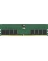 kingston Pamięć do PC DDR5 32GB(1*32GB)/5600 - nr 1