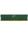 kingston Pamięć do PC DDR5 48GB(1*48GB)/5600 - nr 1