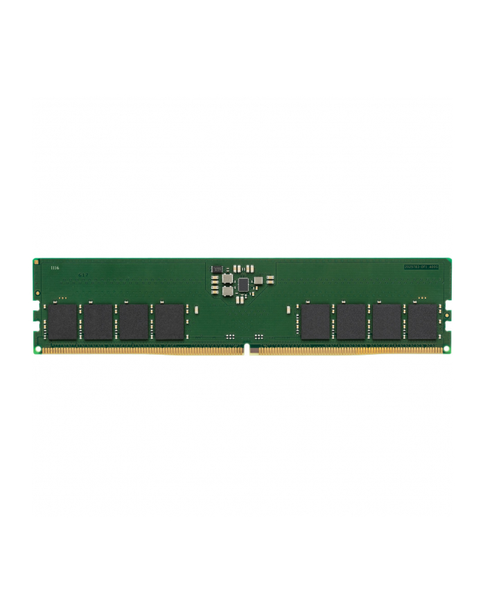 kingston Pamięć do PC DDR5 16GB(1*16GB)/5600 główny