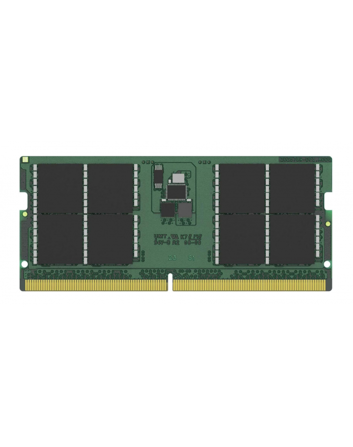 kingston Pamięć do notebooka DDR5 48GB(1*48GB)/5600 główny