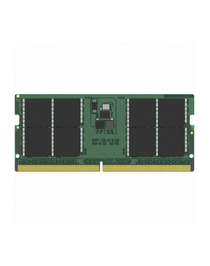 kingston Pamięć do notebooka DDR5 48GB(1*48GB)/5600 główny