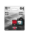 goodram Karta pamięci SDXC Iridium PRO 64GB V60 UHS-II U3 - nr 3