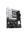 asus Płyta główna PRIME Z890-P WIFI S1851 4DDR5 HDMI/DP/TB4 ATX /90MB1I70-M0EAY0 - nr 27