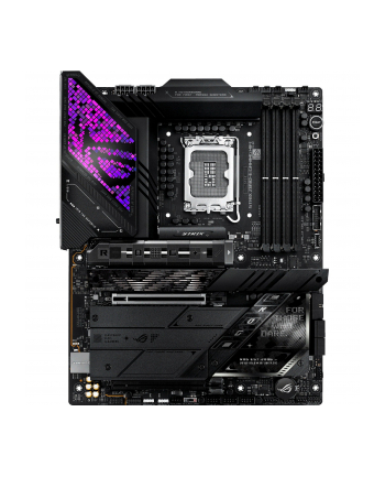 asus Płyta główna ROG STRIX Z890-E GAMING WIFI s1851 4DDR5 TB4 ATX/90MB1IM0-M0EAY0