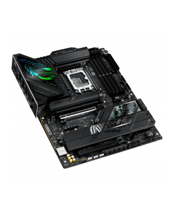 asus Płyta główna ROG STRIX Z890-F GAMING WIFI s1851 4DDR5 TB4 ATX/90MB1I40-M0EAY0