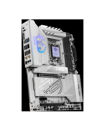 msi Płyta główna MPG Z890 EDGE TI WIFI s 1851 4DDR5 HDMI/DP ATX nr 1