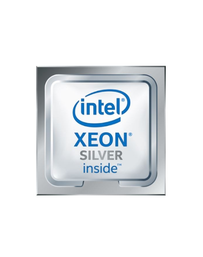 hewlett packard enterprise Procesor Intel Xeon Silver 4510 dla HPE P67091-B21 główny
