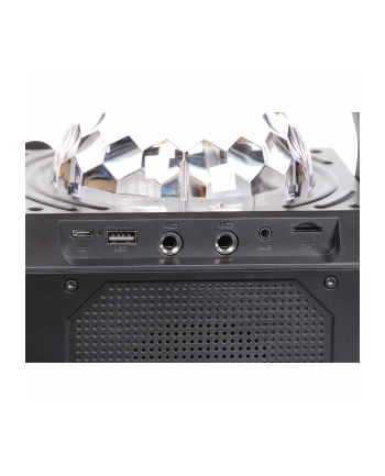 Głośnik BT Denver BTM-618 100W czarny