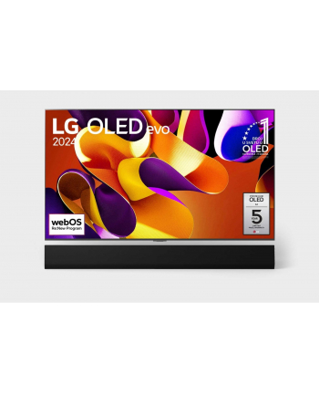 Telewizor 65''; LG OLED65G42LW