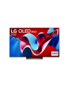 Telewizor 77''; LG OLED77C41LA - nr 1