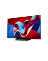 Telewizor 77''; LG OLED77C41LA - nr 6