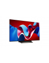 Telewizor 77''; LG OLED77C41LA - nr 8
