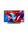 Telewizor 77''; LG OLED77C41LA - nr 9