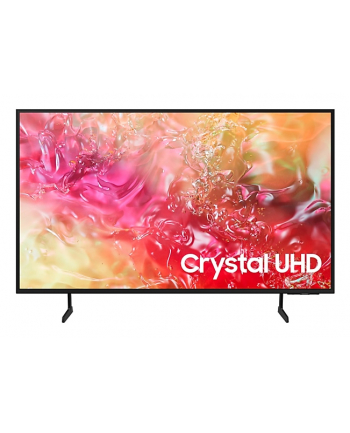 Telewizor 85''; Samsung 85DU7192U