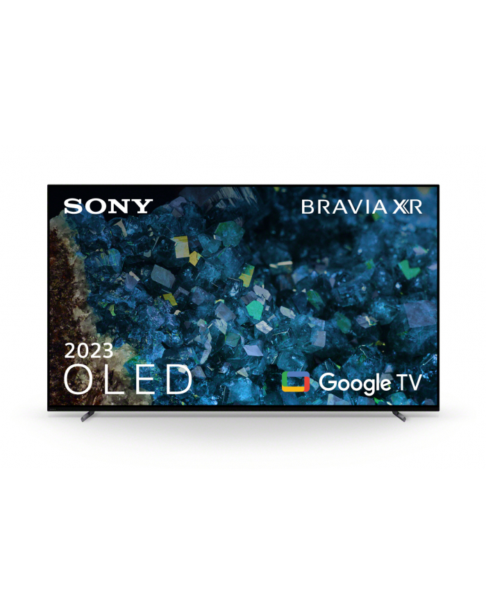 Telewizor 65''; Sony XR-65A80L główny