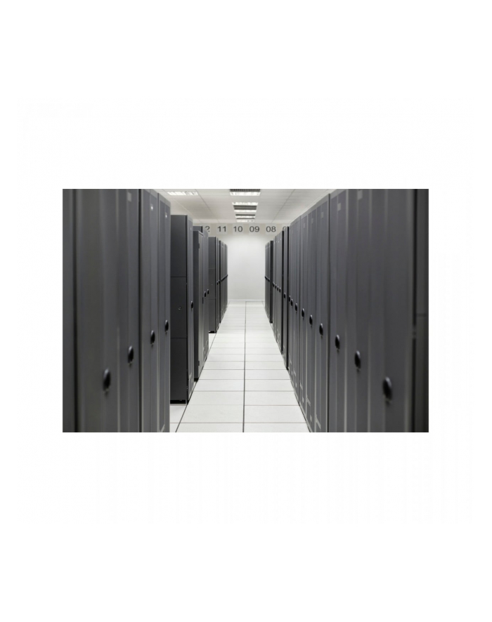 hewlett packard enterprise Zestaw szyn instalacyjnych DL3XX Gen11 Easy Install Rail 3 P52341-B21 główny