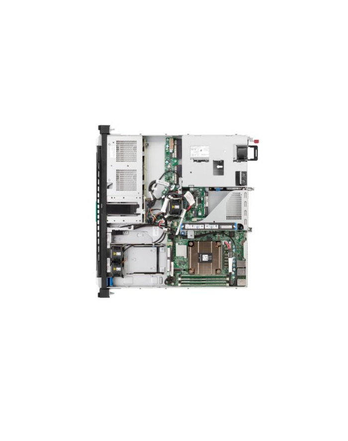 hewlett packard enterprise Serwer ProLiant DL20 Gen11 E-2434 32G 4SFF P78087-425 główny