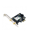 asus Karta sieciowa PCI-E WiFi 7 PCE-BE6500 - nr 11