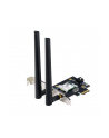 asus Karta sieciowa PCI-E WiFi 7 PCE-BE6500 - nr 23