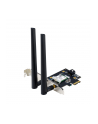 asus Karta sieciowa PCI-E WiFi 7 PCE-BE6500 - nr 38