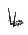 asus Karta sieciowa PCI-E WiFi 7 PCE-BE6500 - nr 47
