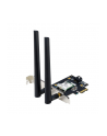 asus Karta sieciowa PCI-E WiFi 7 PCE-BE6500 - nr 48