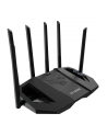 asus Router TUF-BE6500 WiFi 7 BE6500 Dual Band - nr 15