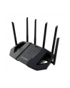 asus Router TUF-BE6500 WiFi 7 BE6500 Dual Band - nr 2