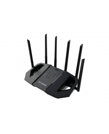 asus Router TUF-BE6500 WiFi 7 BE6500 Dual Band