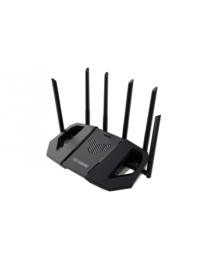 asus Router TUF-BE6500 WiFi 7 BE6500 Dual Band główny