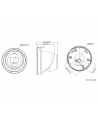 KAMERA IP HIKVISION DS-2CD2386G2H-IU(28mm)(eF)/BLACK - nr 6