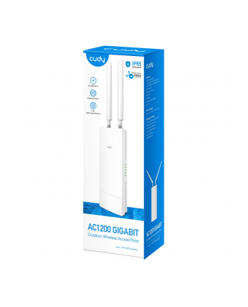Acces Point CUDY AP1300 Outdoor