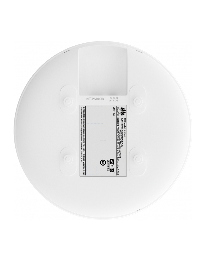 Acces Point Smartphome Huawei AP362 główny