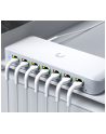 ubiquiti Przełącznik UniFi Switch PoE 8-Port Ultra RJ-45 USW-Ultra - nr 20