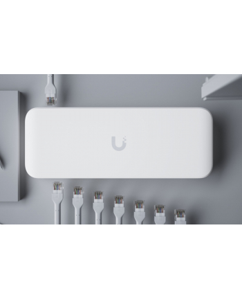 ubiquiti Przełącznik UniFi Switch PoE 8-Port Ultra RJ-45 USW-Ultra nr 2