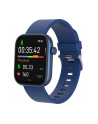 Smartwatch BT Denver SWC-185BU niebieski - nr 2