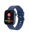 Smartwatch BT Denver SWC-185BU niebieski - nr 3