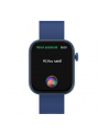 Smartwatch BT Denver SWC-185BU niebieski - nr 7