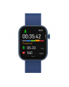 Smartwatch BT Denver SWC-185BU niebieski - nr 9