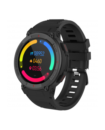 Smartwatch BT Denver SWG-339 czarny nr 2