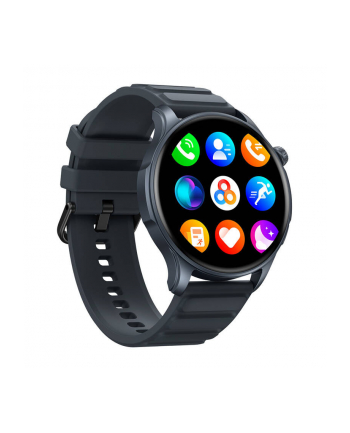 Smartwatch Zeblaze Btalk 3 Pro szary nr 2