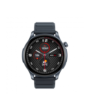 Smartwatch Zeblaze Btalk 3 Pro szary nr 1