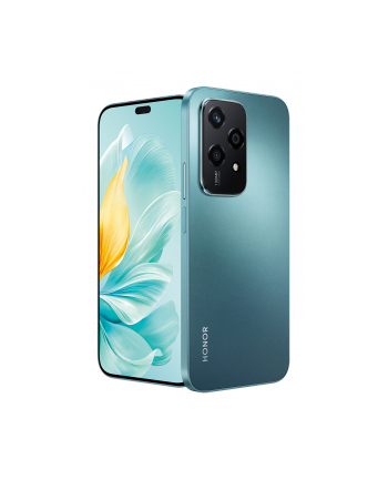 Smartfon Honor 200 Lite 5G 8/256GB Cyan