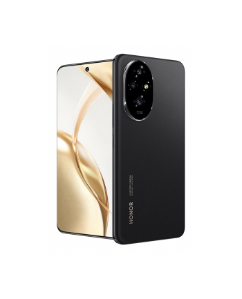 Smartfon Honor 200 5G 12/512GB DS Black