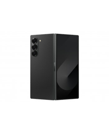 Samsung Galaxy (F956) Z Fold 6 256GB Black