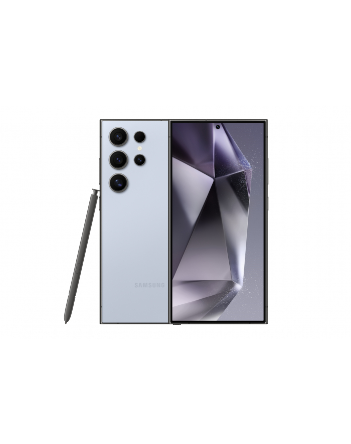 Samsung Galaxy S24 Ultra (S928) 5G 12/1TB Titan Blue główny