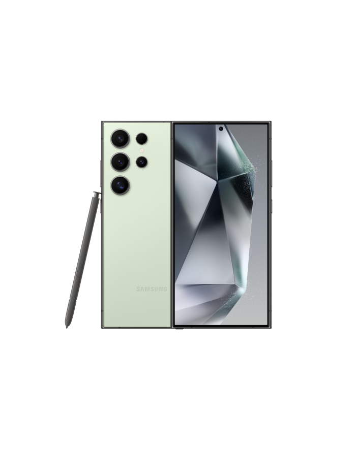 Samsung Galaxy S24 Ultra (S928) 5G 12/1TB Titan Green główny