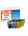 Peach Peach Patrone Brother Lc-426Xl Multipack Kompatibel (PI500395) - nr 1